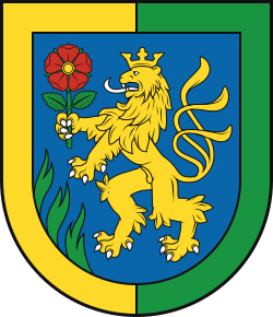 Coat of Arms of Levice